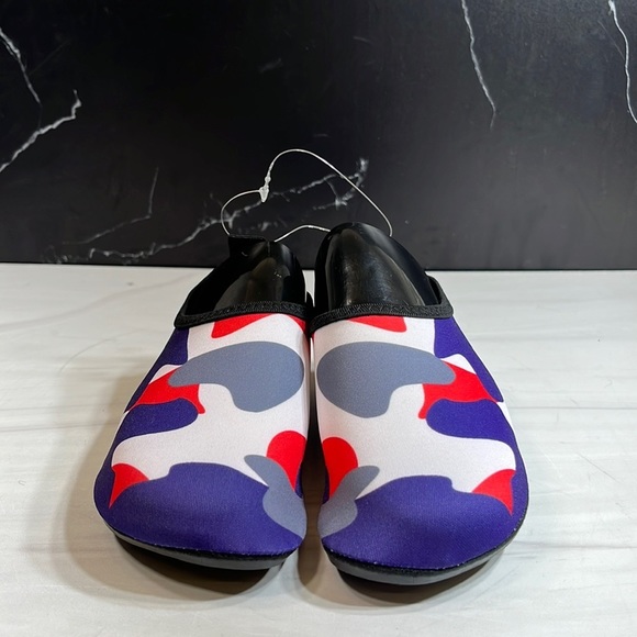 CT Other - CT Kid’s Water Shoe Purple/Gray sz 10/11